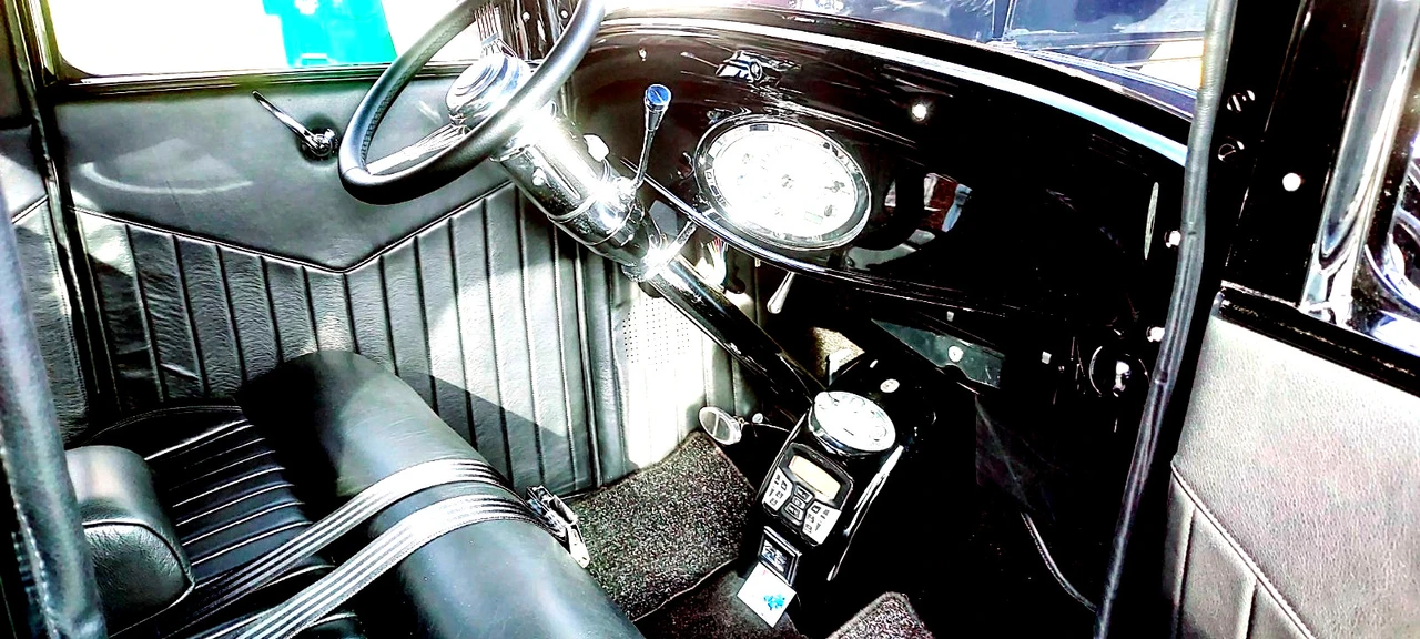 1932 Ford Pickup (1932-1934) - Image 14 of 20