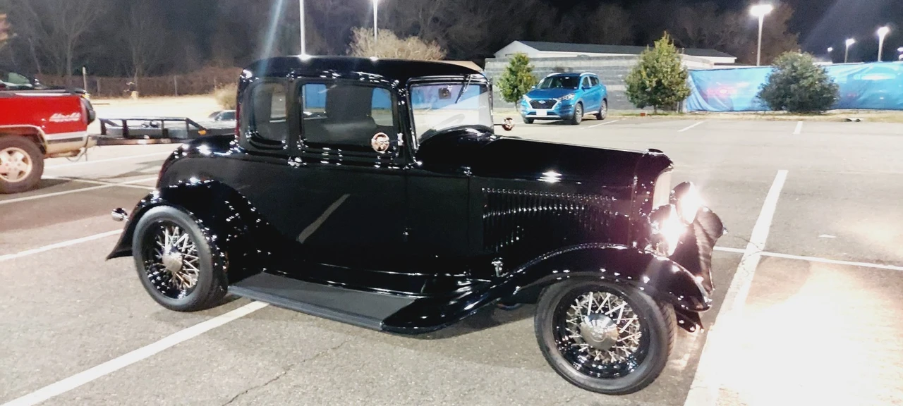 1932 Ford Pickup (1932-1934) - Image 20 of 20