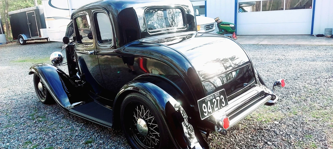 1932 Ford Pickup (1932-1934) - Image 11 of 20