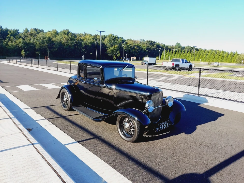 1932 Ford Pickup (1932-1934) - Image 13 of 20