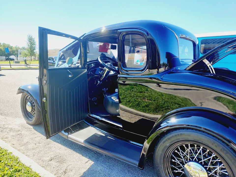 1932 Ford Pickup (1932-1934) - Image 14 of 20
