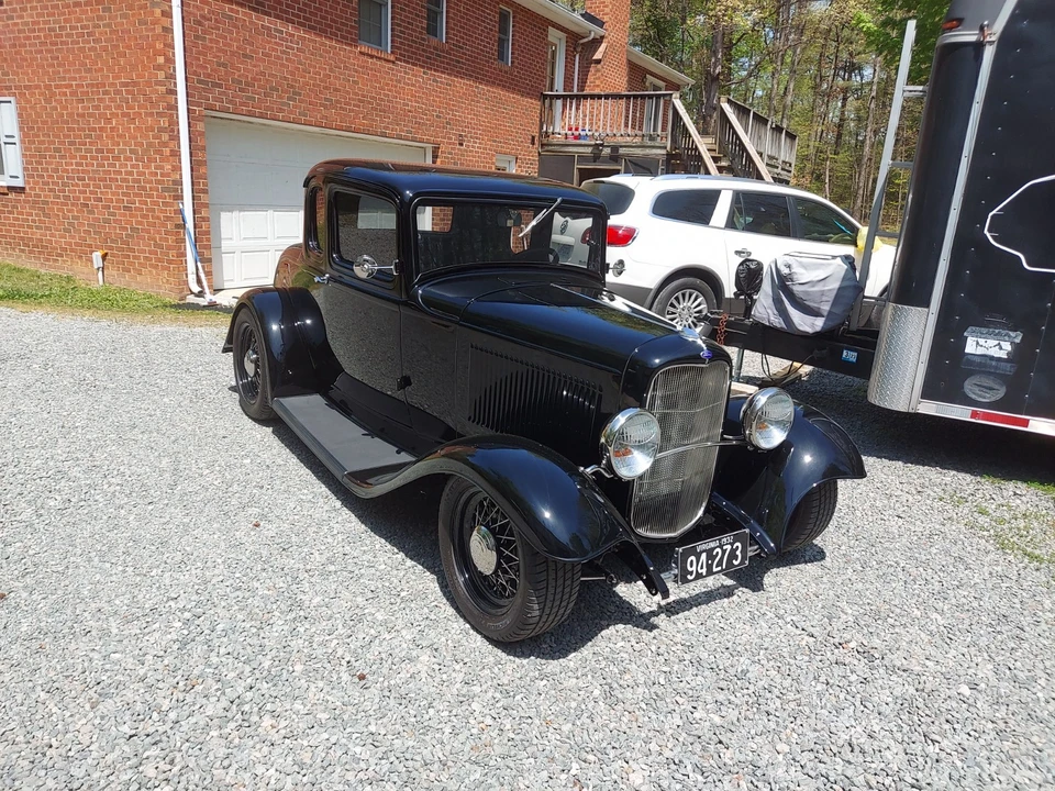 1932 Ford Pickup (1932-1934) - Image 19 of 20