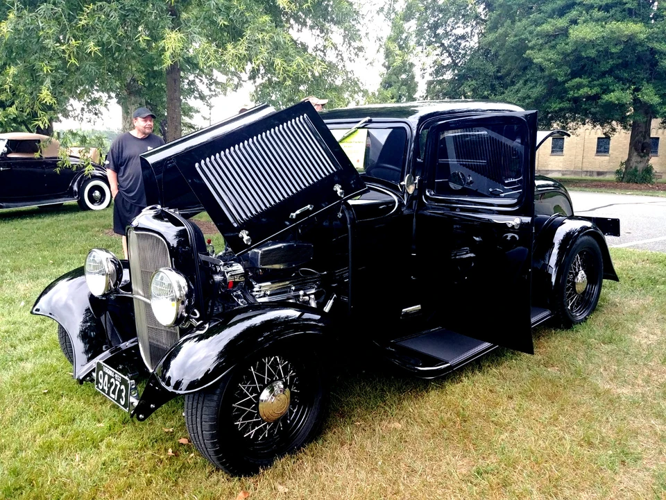 1932 Ford Pickup (1932-1934) - Image 2 of 20