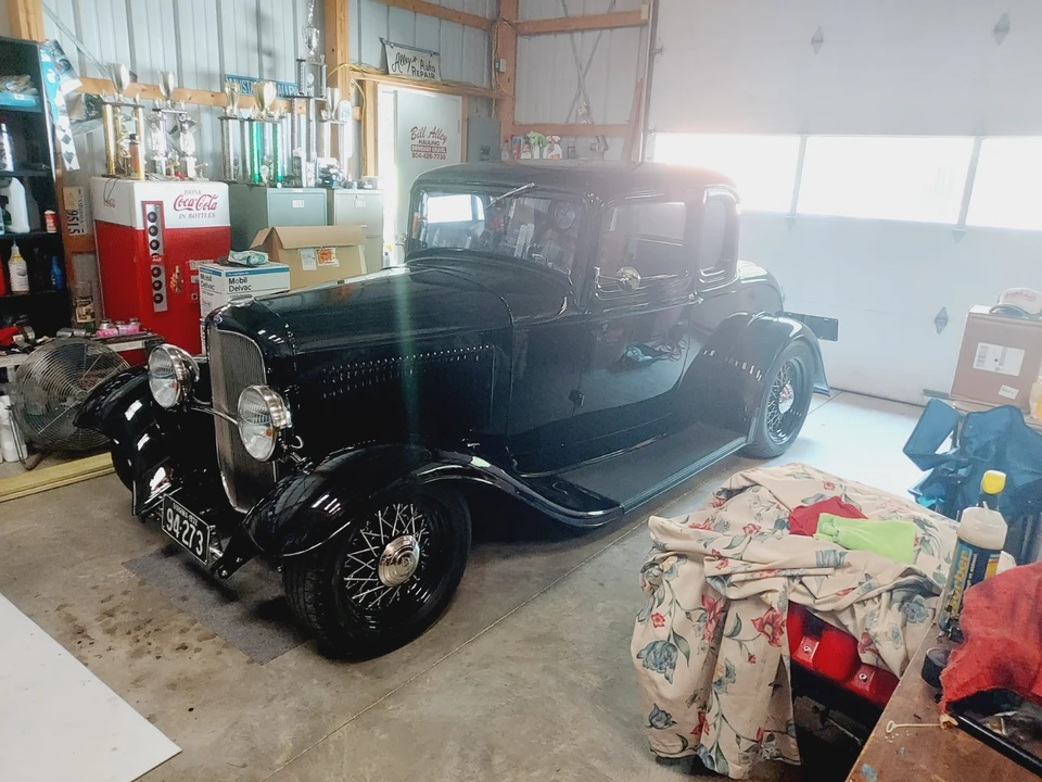 1932 Ford Pickup (1932-1934) - Image 15 of 20