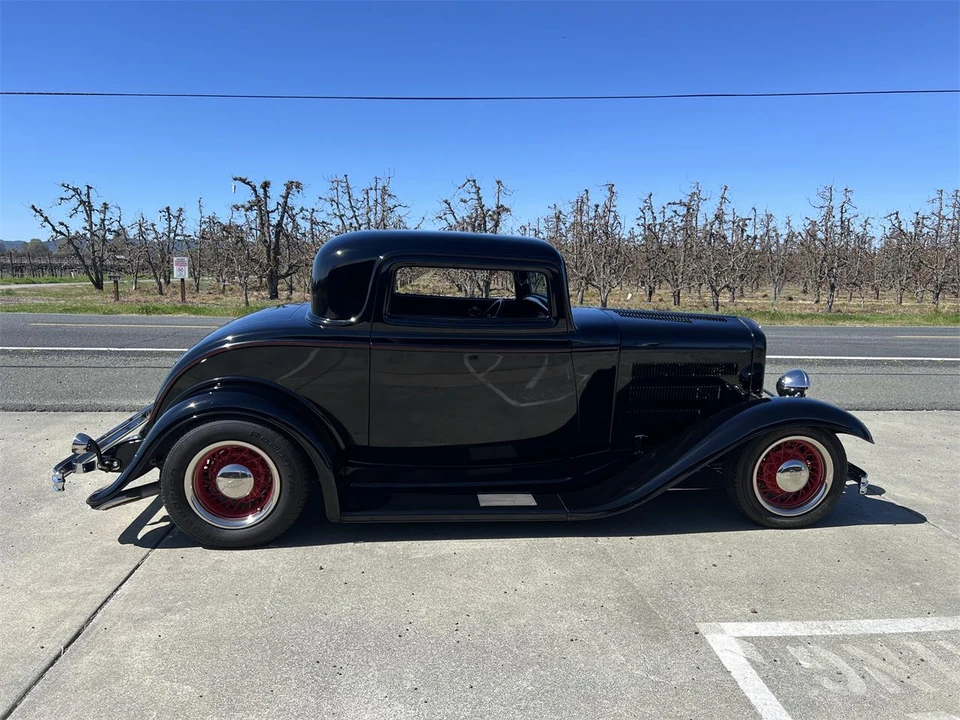 1932 Ford Model 18 & 40 - Image 7 of 24