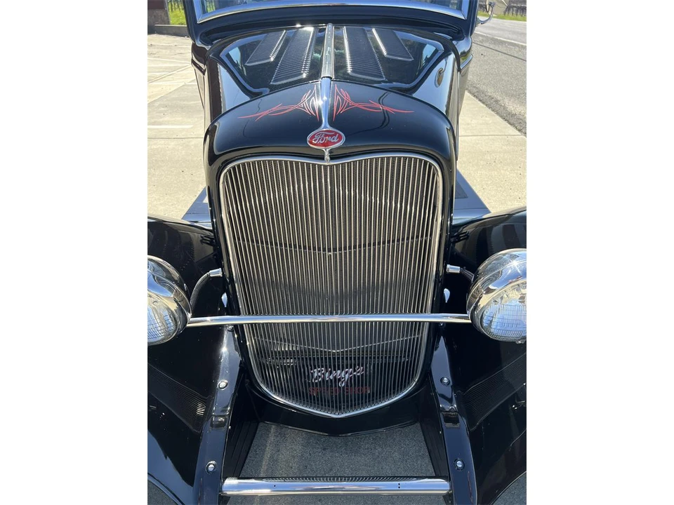 1932 Ford Model 18 & 40 - Image 6 of 24