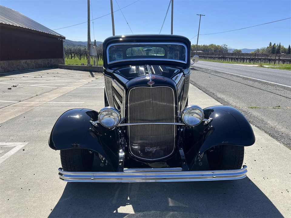 1932 Ford Model 18 & 40 - Image 8 of 24
