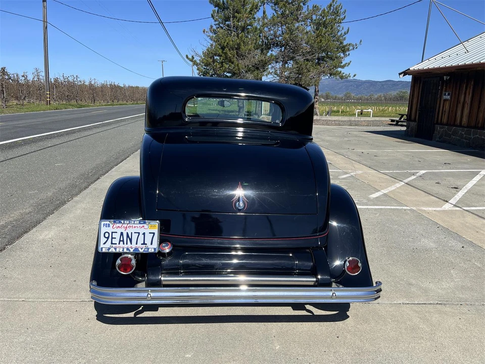 1932 Ford Model 18 & 40 - Image 10 of 24