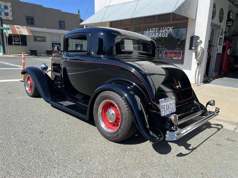 1932 Ford Model 18 & 40 - Image 12 of 24