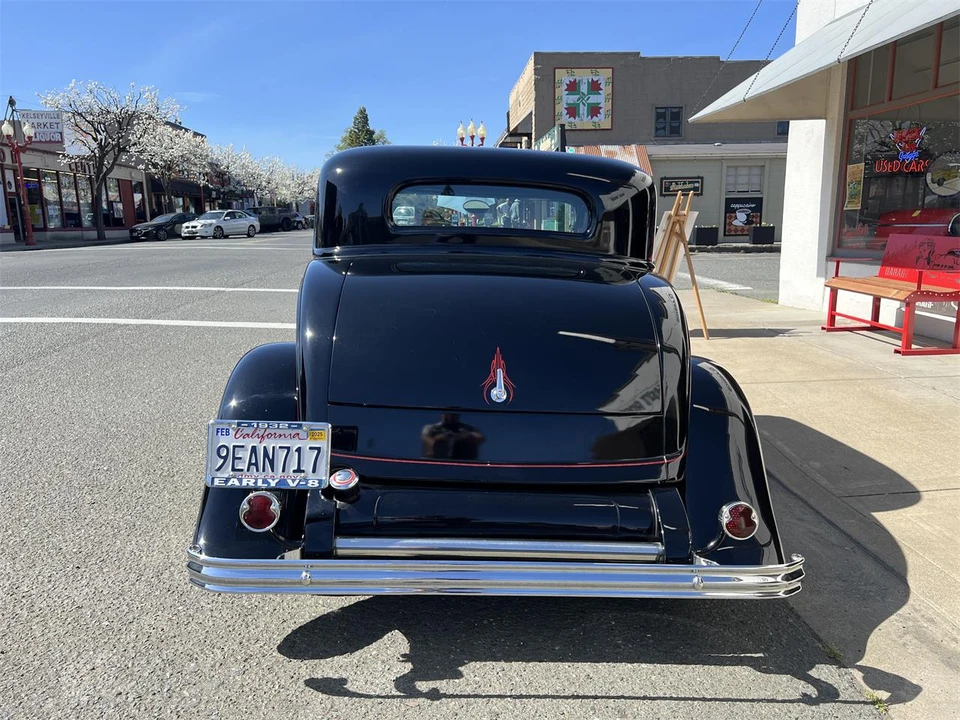1932 Ford Model 18 & 40 - Image 13 of 24