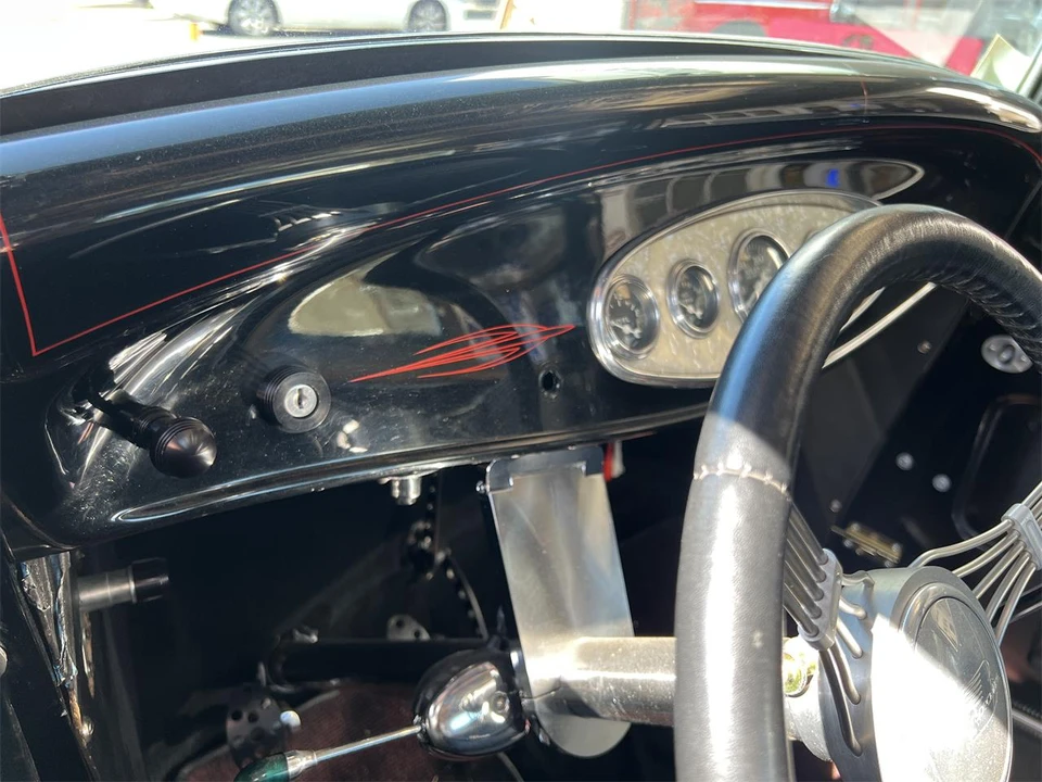 1932 Ford Model 18 & 40 - Image 15 of 24