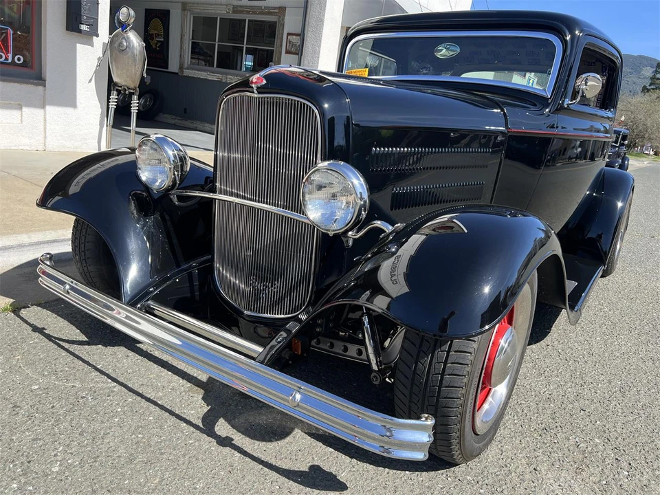 1932 Ford Model 18 & 40 - Image 18 of 24