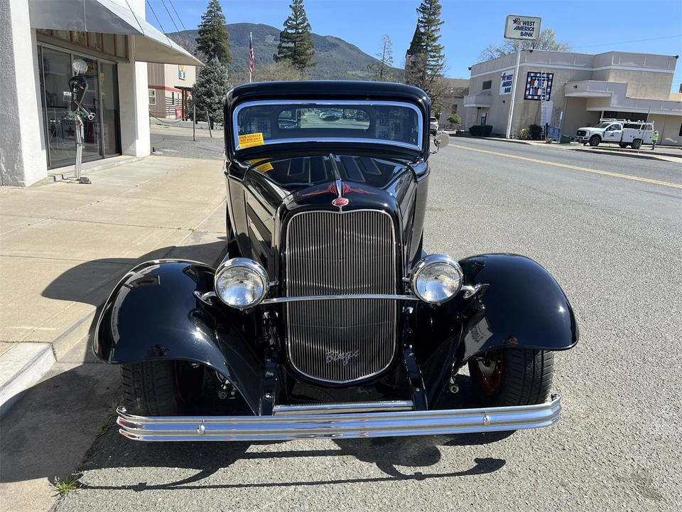 1932 Ford Model 18 & 40 - Image 19 of 24
