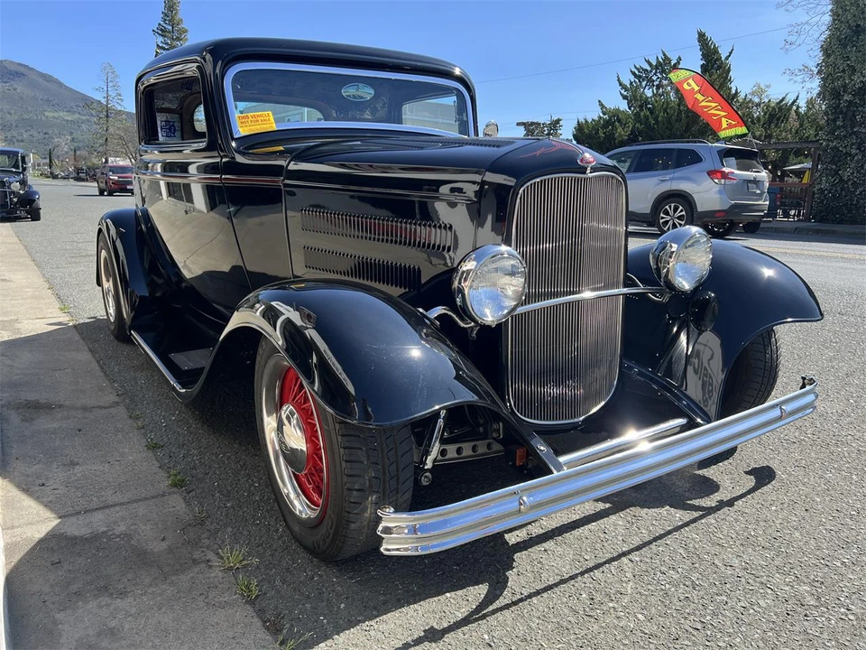 1932 Ford Model 18 & 40 - Image 20 of 24