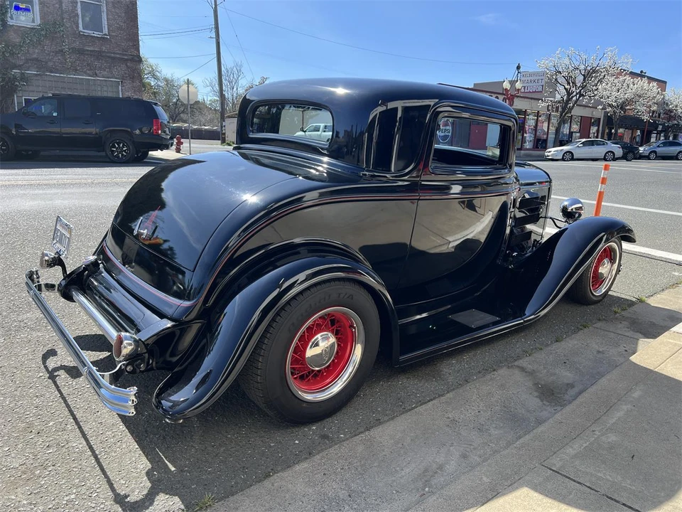 1932 Ford Model 18 & 40 - Image 21 of 24