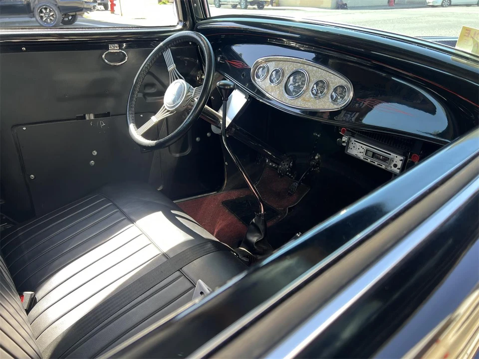 1932 Ford Model 18 & 40 - Image 22 of 24