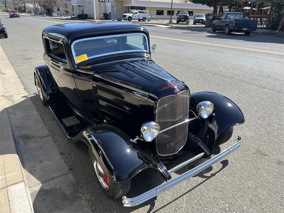 1932 Ford Model 18 & 40 - Image 23 of 24
