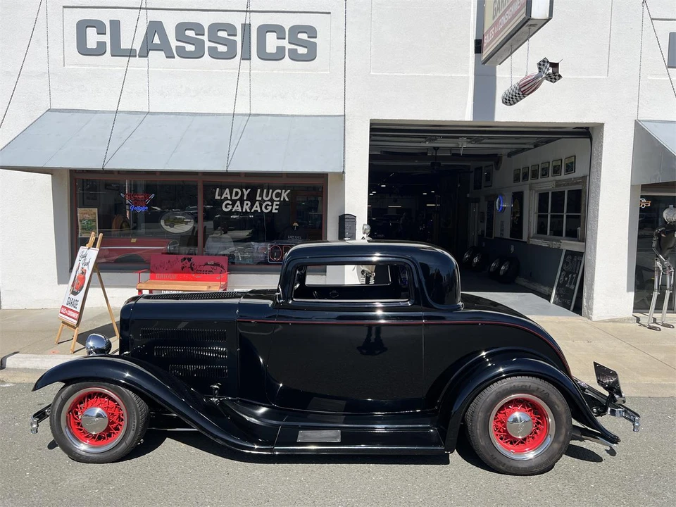 1932 Ford Model 18 & 40 - Image 24 of 24