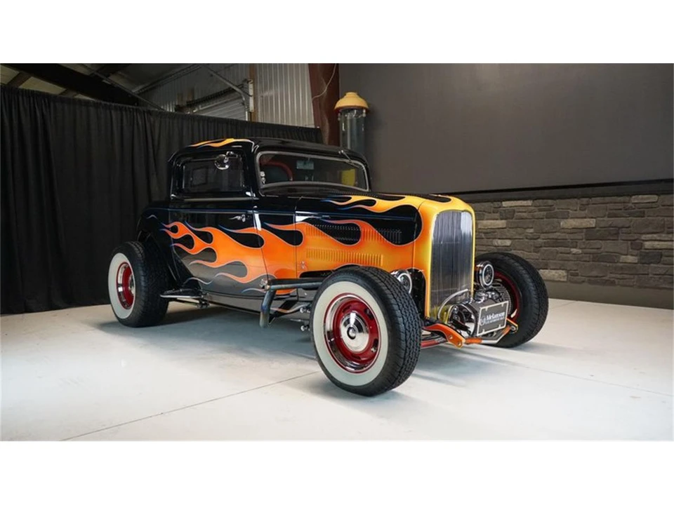 1932 Ford Model 18 & 40 - Image 2 of 31