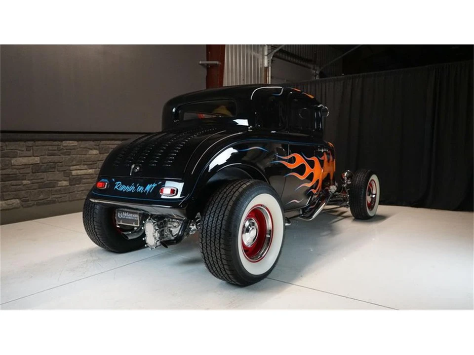 1932 Ford Model 18 & 40 - Image 5 of 31