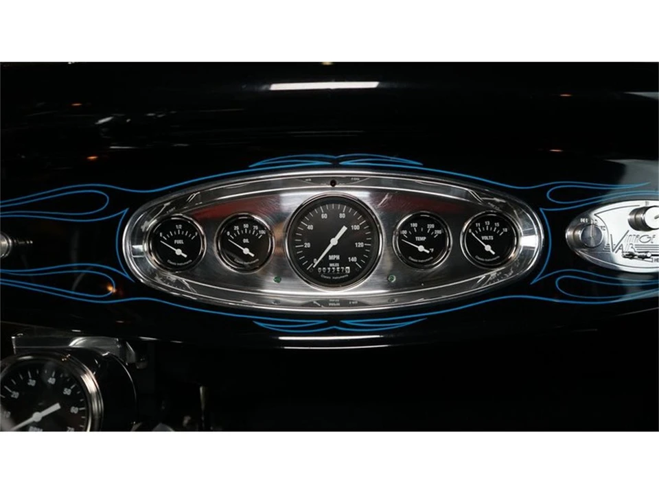 1932 Ford Model 18 & 40 - Image 18 of 31