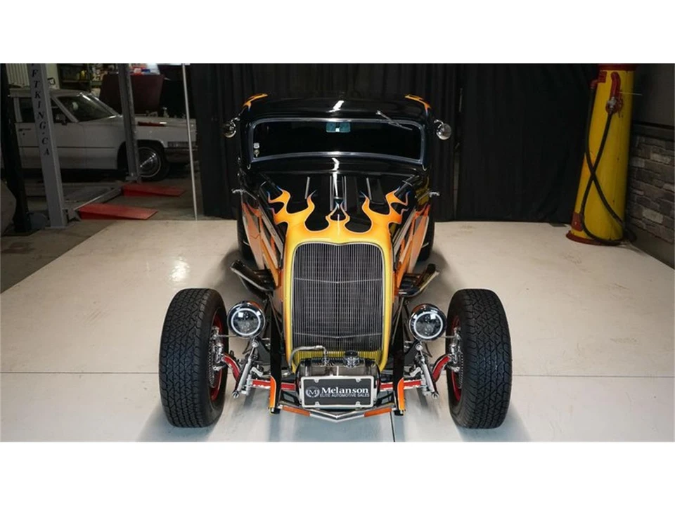 1932 Ford Model 18 & 40 - Image 7 of 31