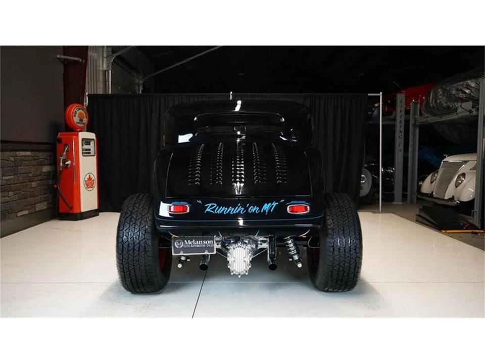 1932 Ford Model 18 & 40 - Image 8 of 31