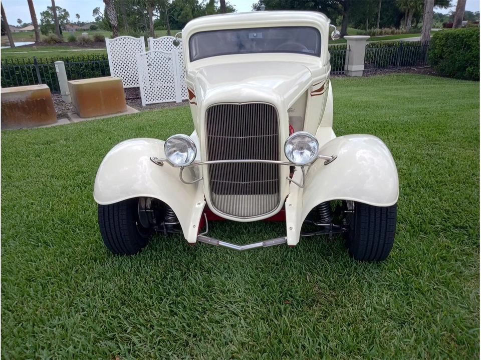 1932 Ford Model 18 & 40 - Image 3 of 12