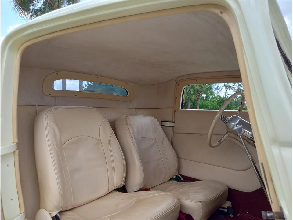1932 Ford Model 18 & 40 - Image 12 of 12