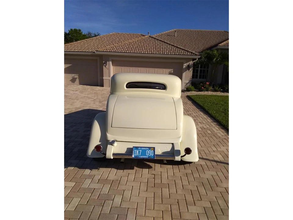 1932 Ford Model 18 & 40 - Image 6 of 12
