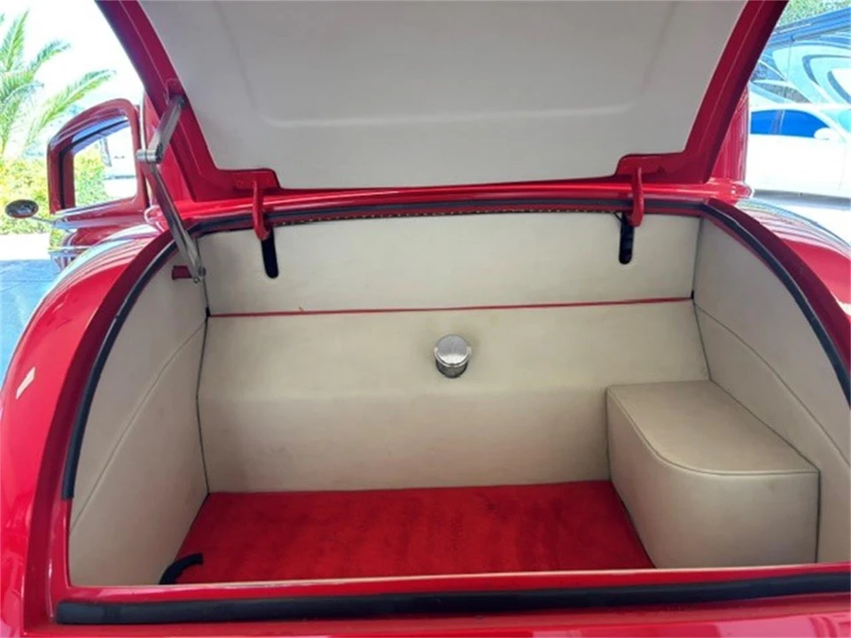 1932 Ford Model 18 & 40 - Image 22 of 31
