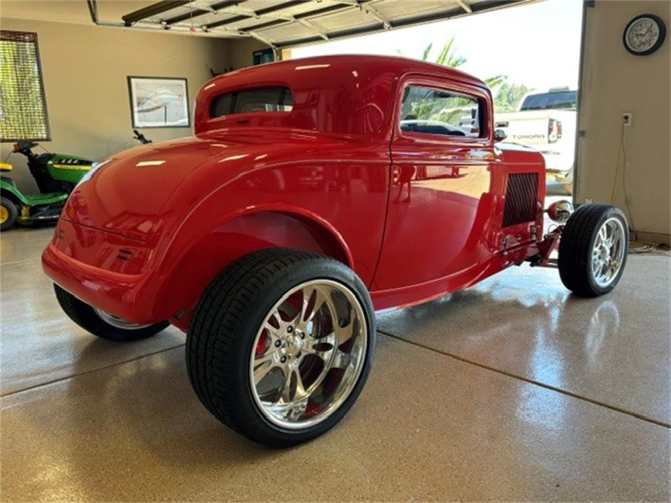 1932 Ford Model 18 & 40 - Image 19 of 31