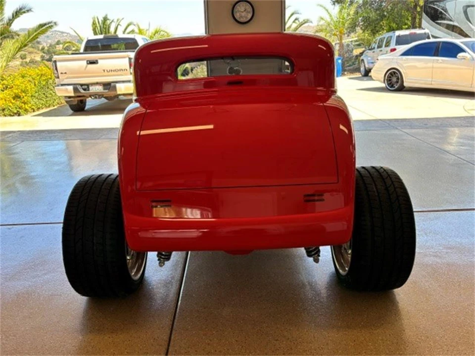 1932 Ford Model 18 & 40 - Image 21 of 31