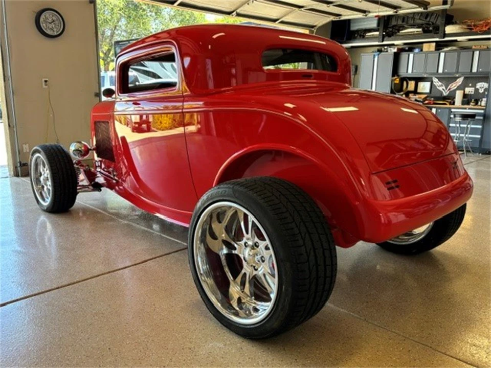 1932 Ford Model 18 & 40 - Image 20 of 31