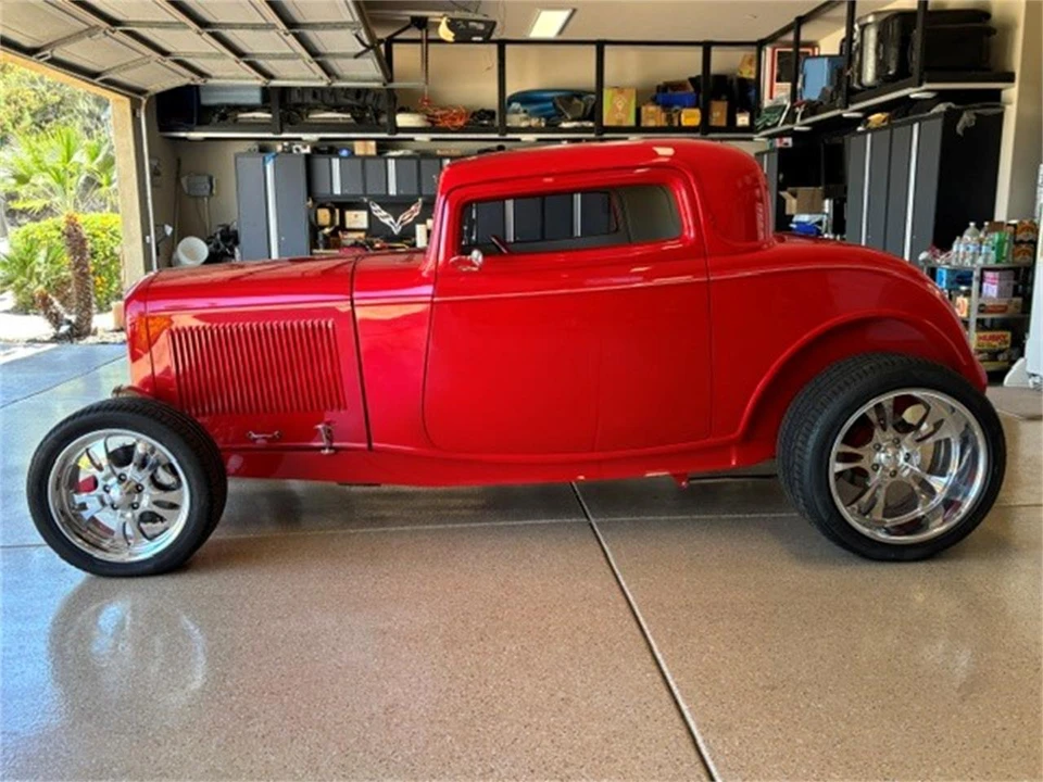 1932 Ford Model 18 & 40 - Image 2 of 31