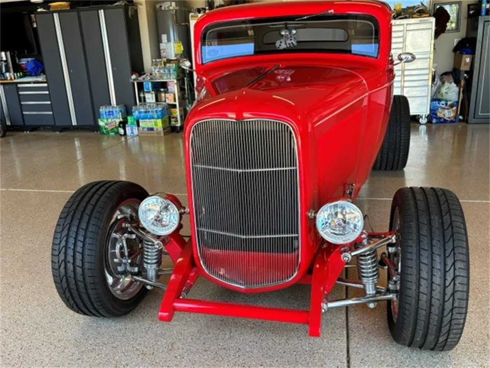 1932 Ford Model 18 & 40 - Image 5 of 31
