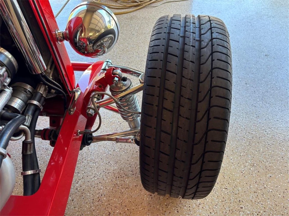 1932 Ford Model 18 & 40 - Image 24 of 31