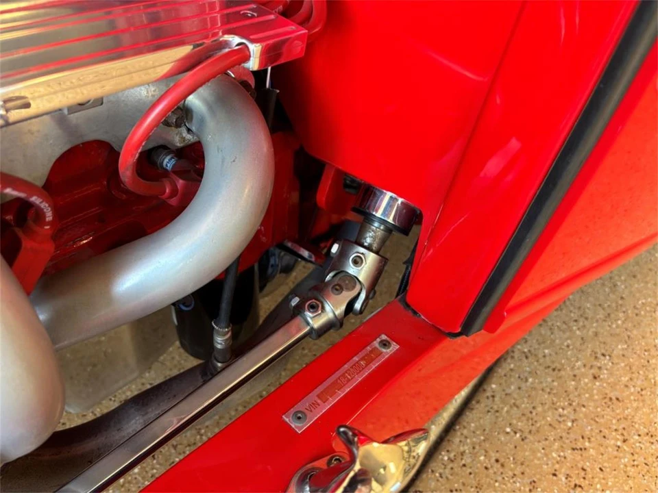 1932 Ford Model 18 & 40 - Image 10 of 31