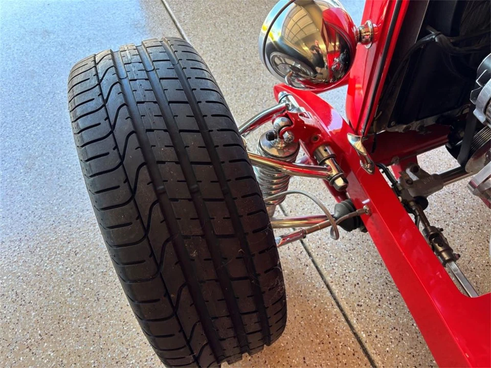 1932 Ford Model 18 & 40 - Image 23 of 31