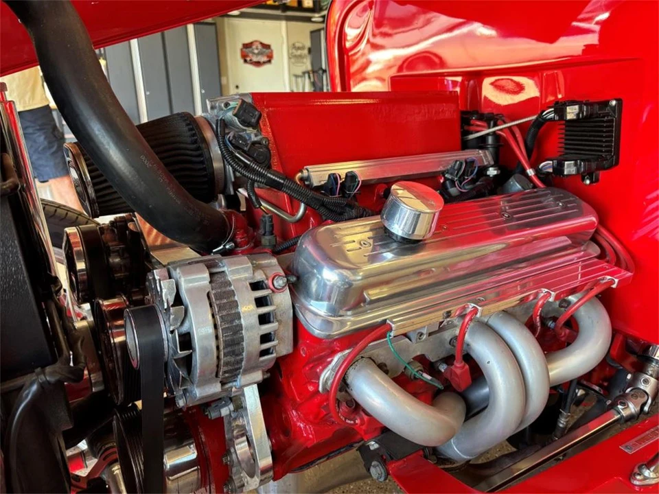 1932 Ford Model 18 & 40 - Image 6 of 31