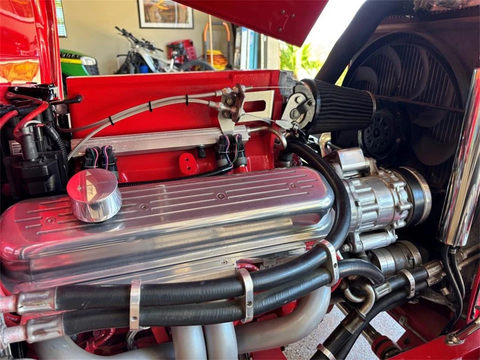 1932 Ford Model 18 & 40 - Image 7 of 31