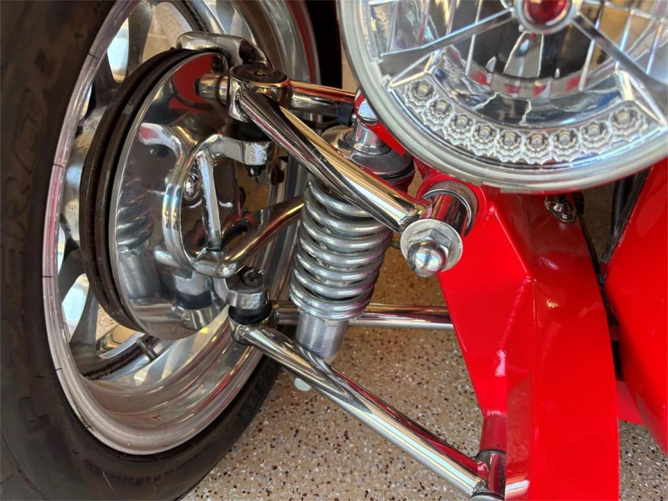 1932 Ford Model 18 & 40 - Image 26 of 31
