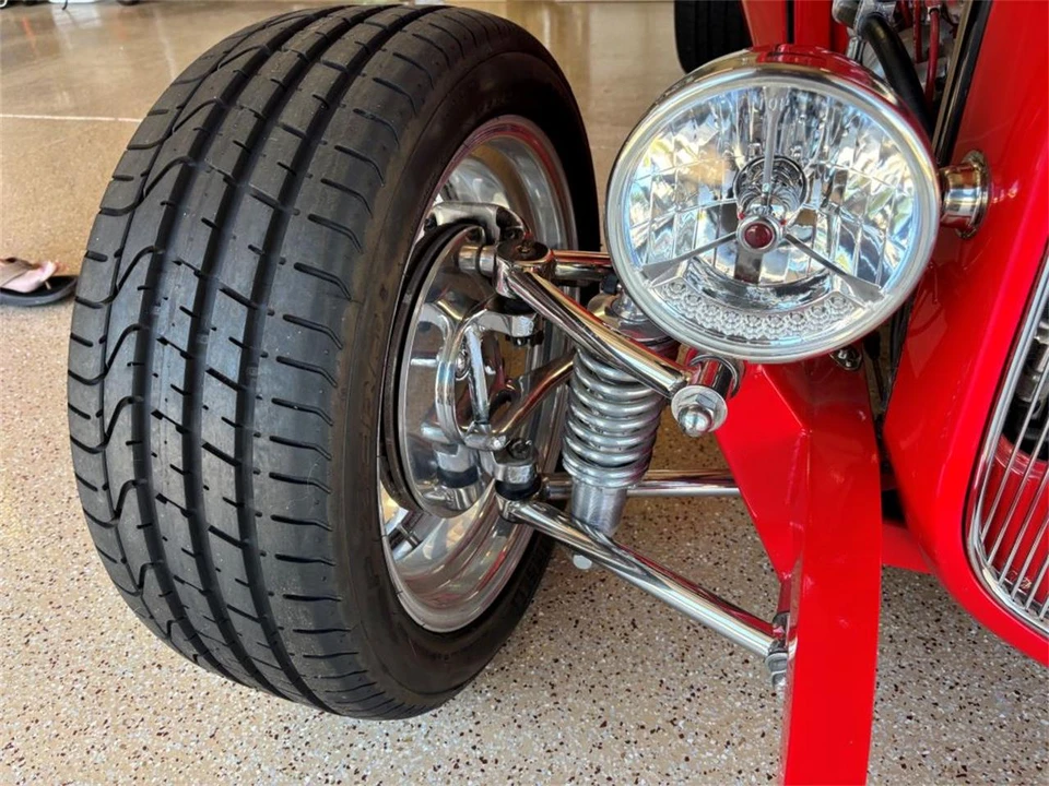 1932 Ford Model 18 & 40 - Image 27 of 31