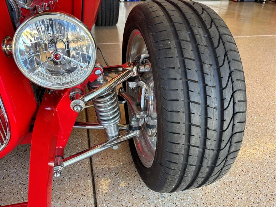 1932 Ford Model 18 & 40 - Image 28 of 31