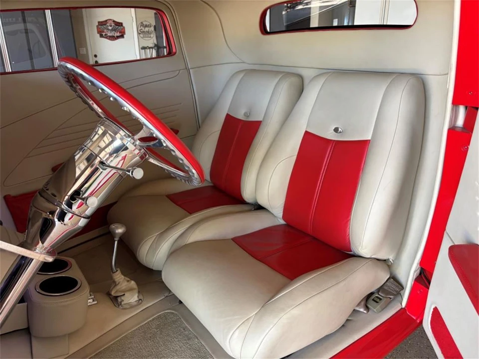1932 Ford Model 18 & 40 - Image 12 of 31