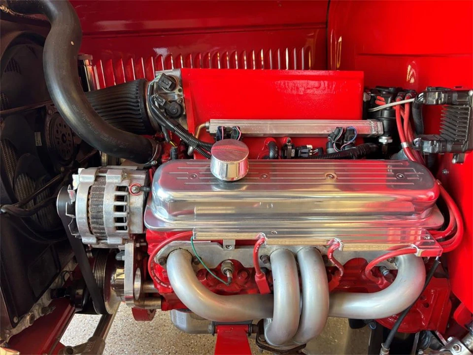 1932 Ford Model 18 & 40 - Image 8 of 31