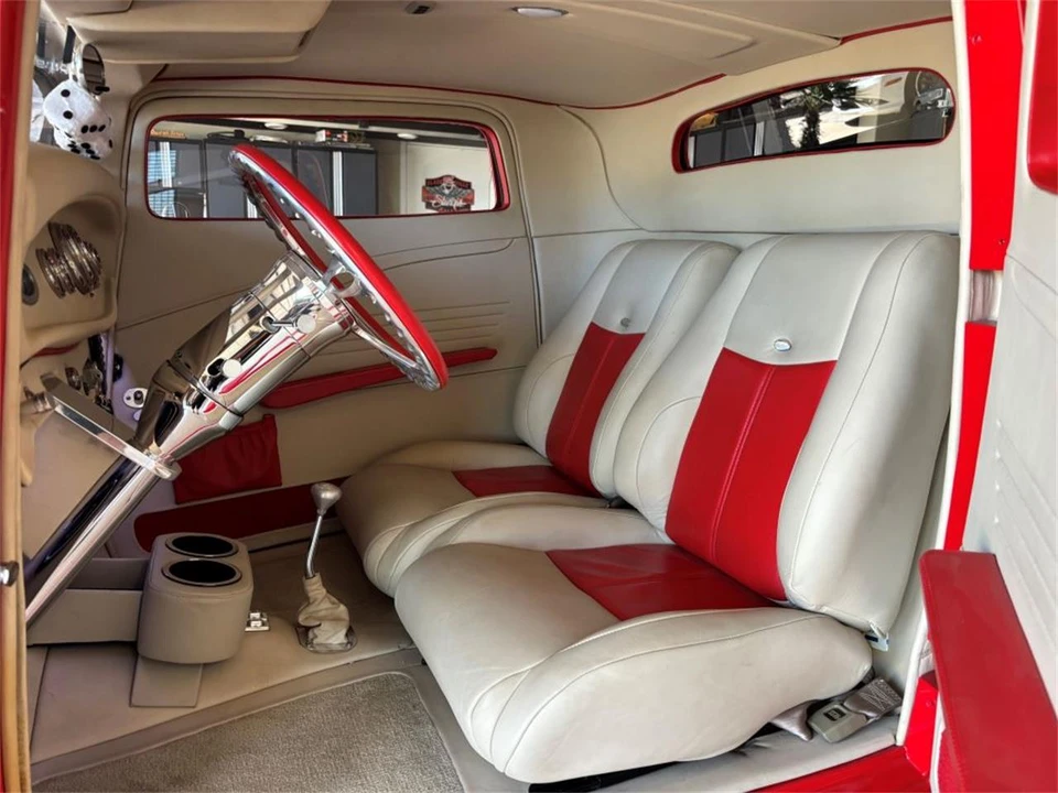 1932 Ford Model 18 & 40 - Image 11 of 31