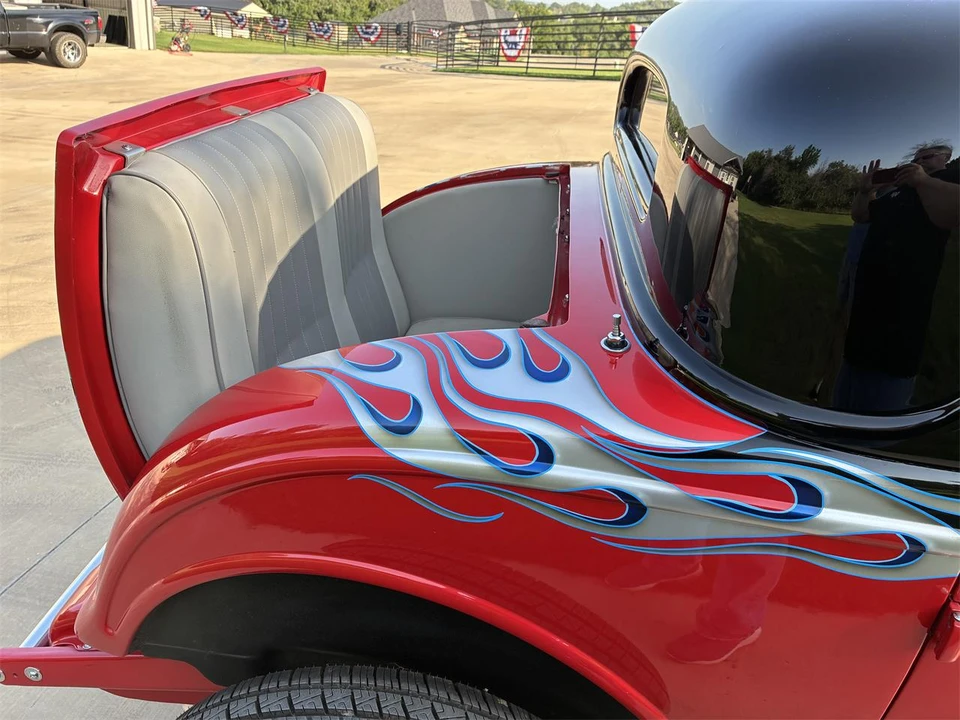 1932 Ford Model 18 & 40 - Image 2 of 28