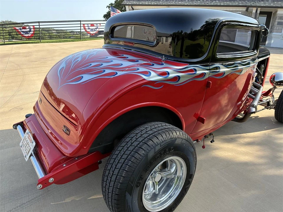 1932 Ford Model 18 & 40 - Image 3 of 28