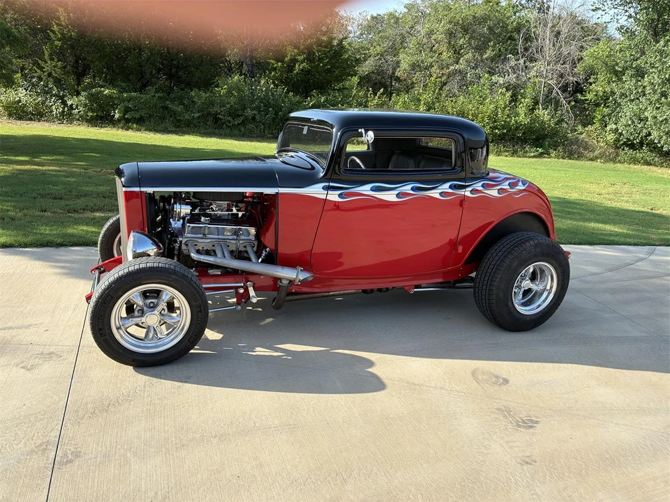 1932 Ford Model 18 & 40 - Image 6 of 28